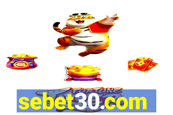 sebet30.com