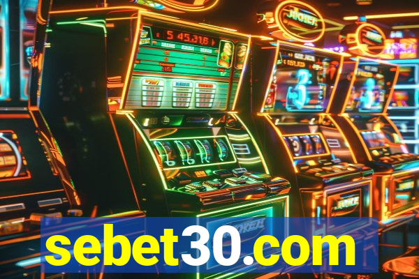 sebet30.com