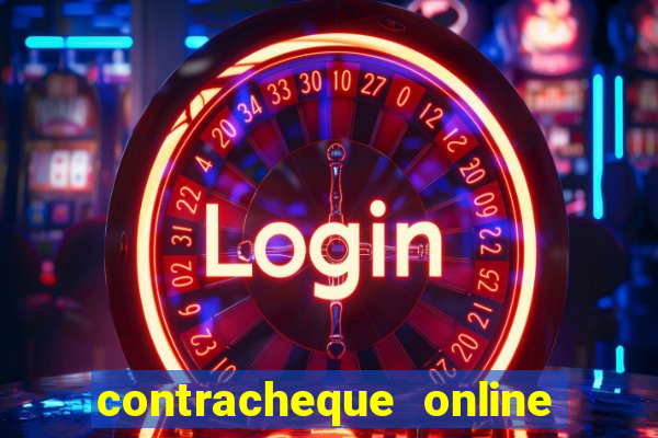 contracheque online prefeitura de betim