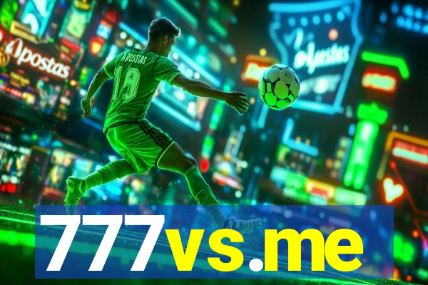 777vs.me