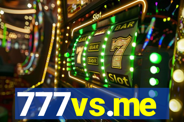 777vs.me