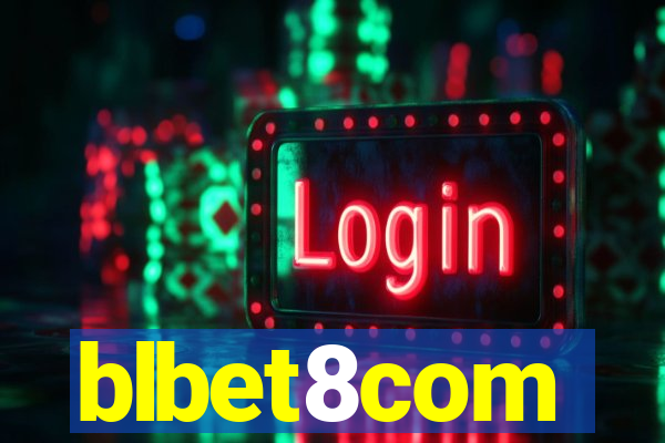 blbet8com