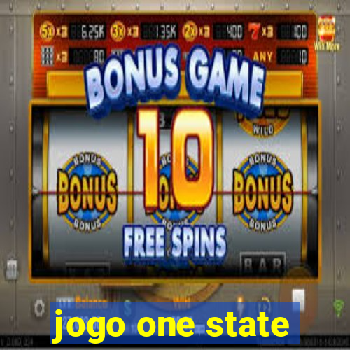 jogo one state