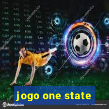 jogo one state