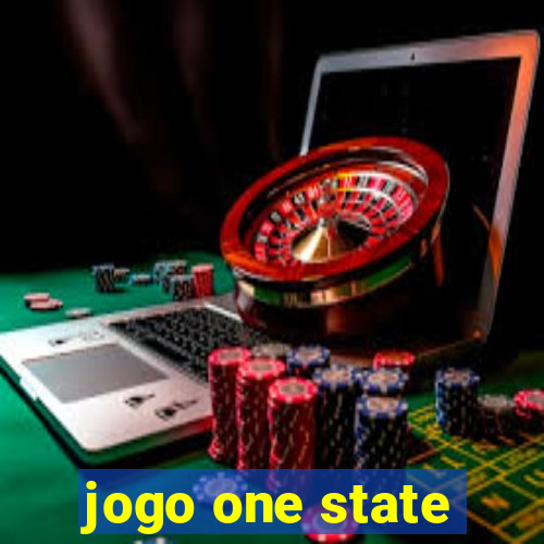 jogo one state