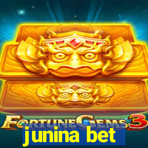 junina bet