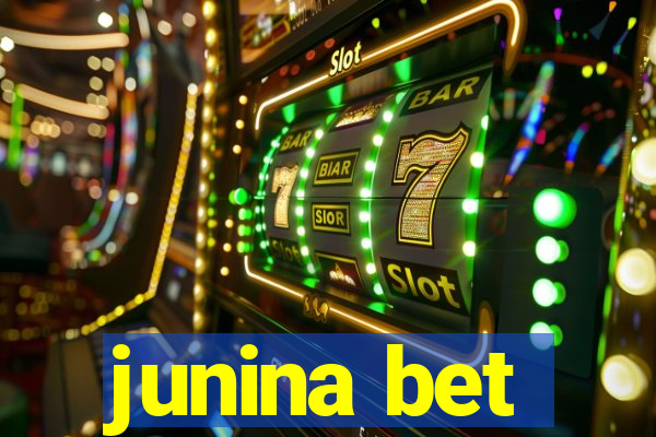 junina bet