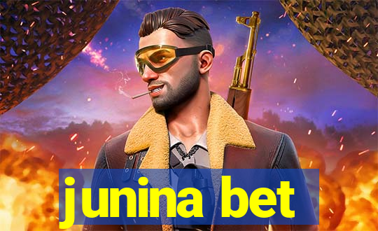 junina bet