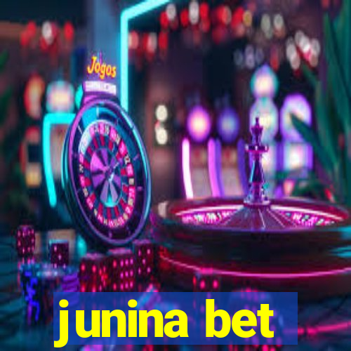 junina bet