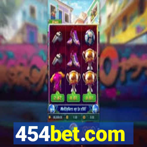 454bet.com