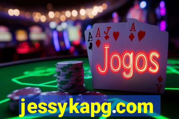 jessykapg.com