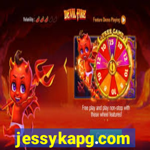 jessykapg.com