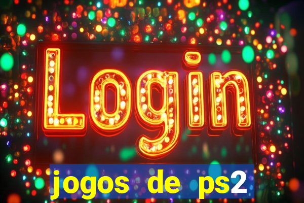 jogos de ps2 download torrent