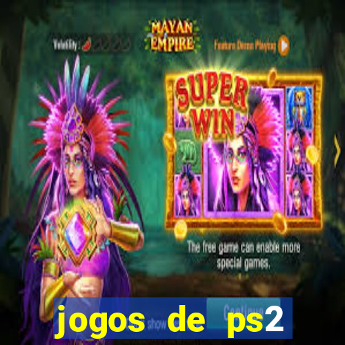 jogos de ps2 download torrent