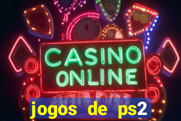 jogos de ps2 download torrent