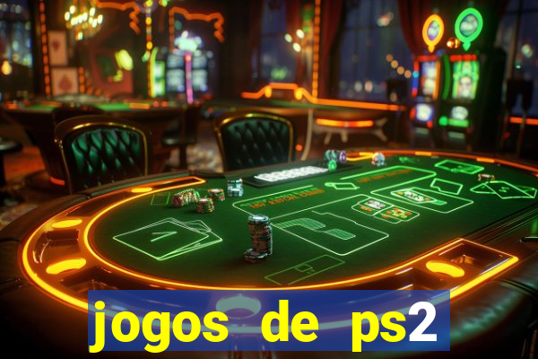 jogos de ps2 download torrent