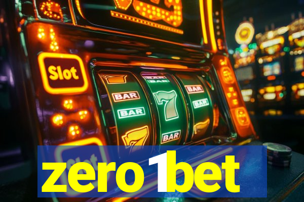 zero1bet