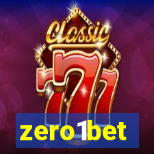 zero1bet