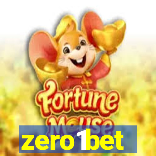 zero1bet