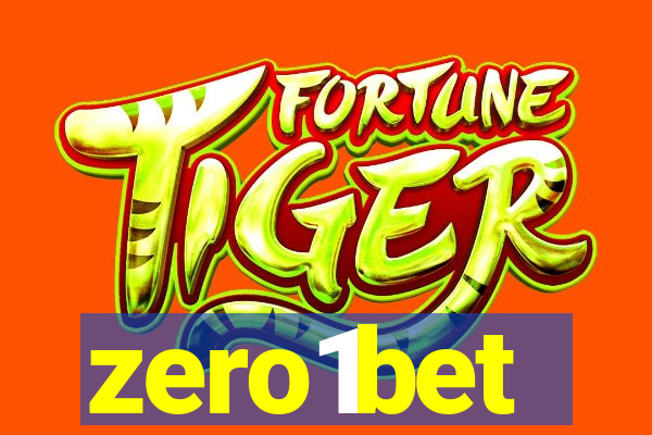 zero1bet