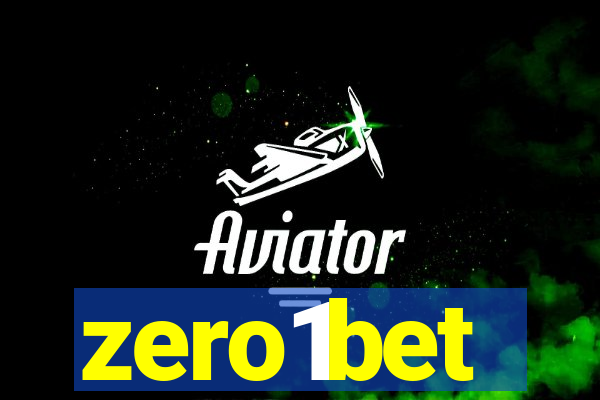 zero1bet