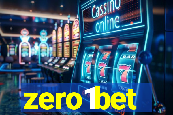 zero1bet