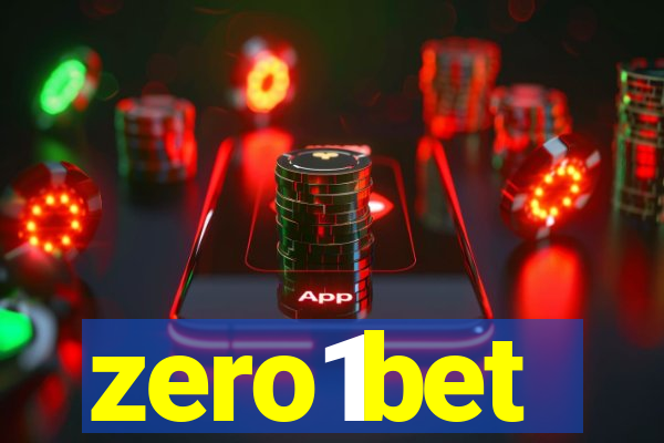 zero1bet