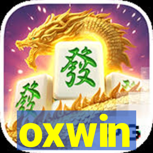 oxwin