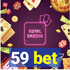 59 bet