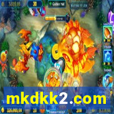 mkdkk2.com