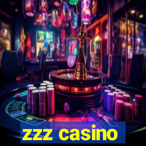 zzz casino