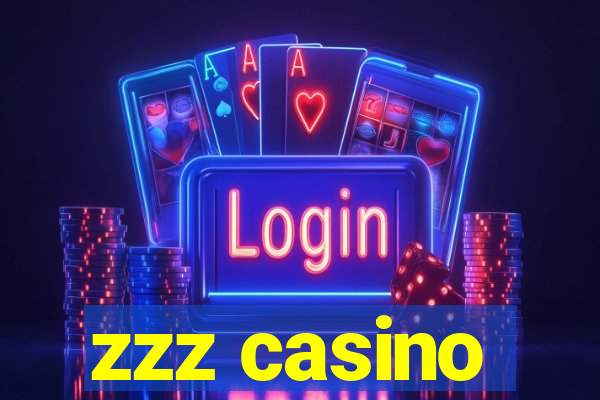 zzz casino