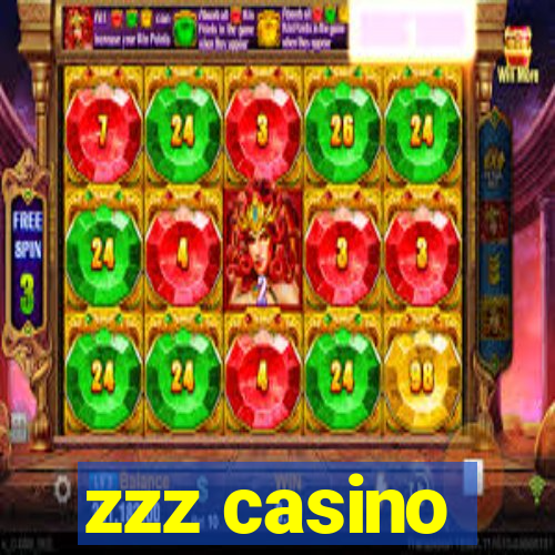 zzz casino