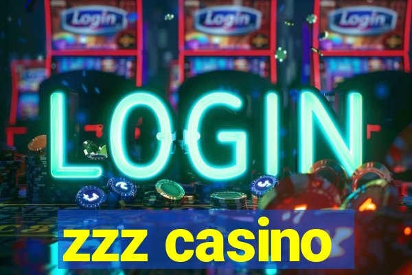 zzz casino