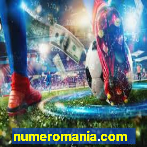 numeromania.com.br