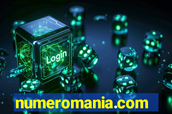 numeromania.com.br