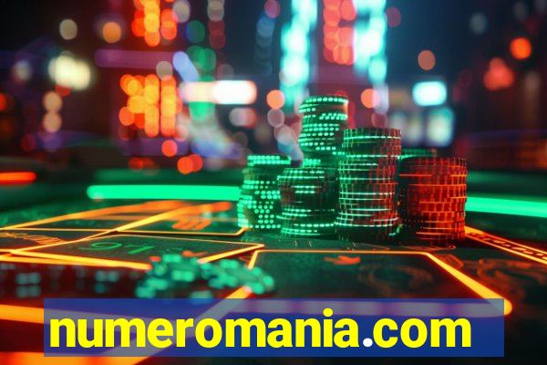 numeromania.com.br