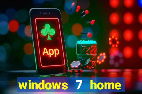 windows 7 home premium 64 bits iso