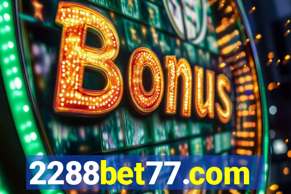 2288bet77.com