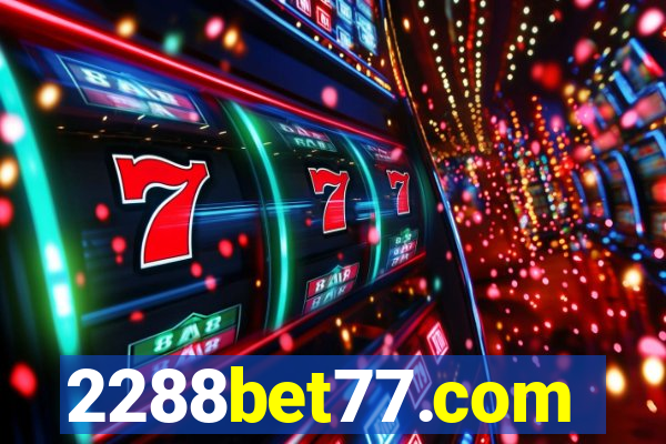 2288bet77.com