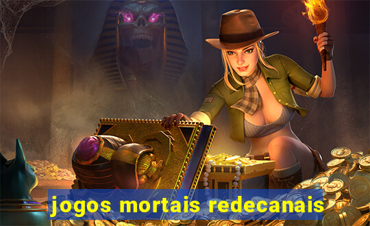 jogos mortais redecanais