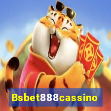 Bsbet888cassino