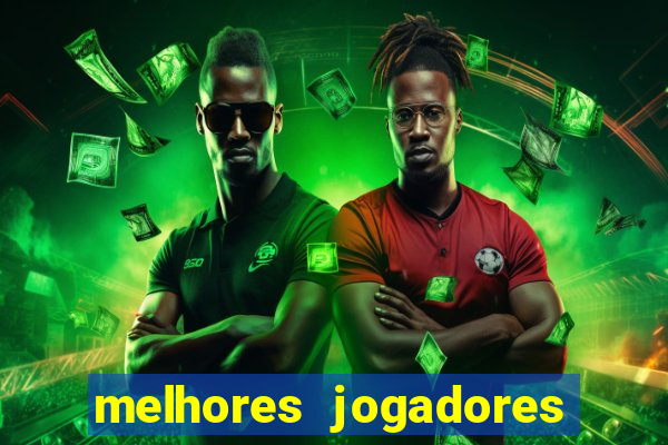 melhores jogadores esoccer battle