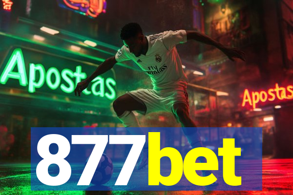 877bet