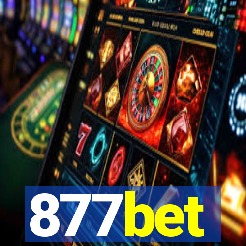 877bet