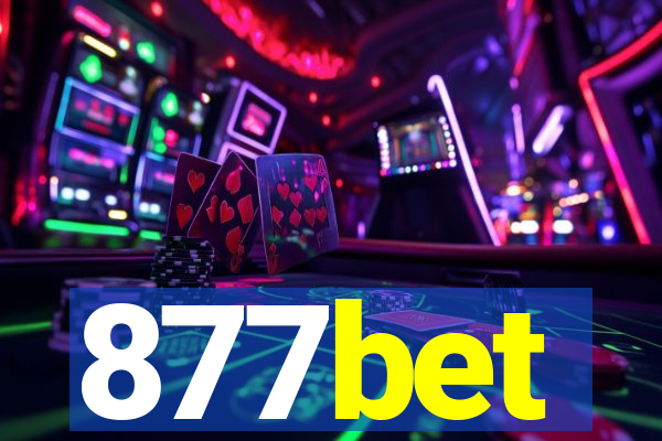 877bet