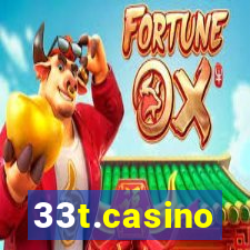 33t.casino