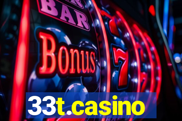 33t.casino