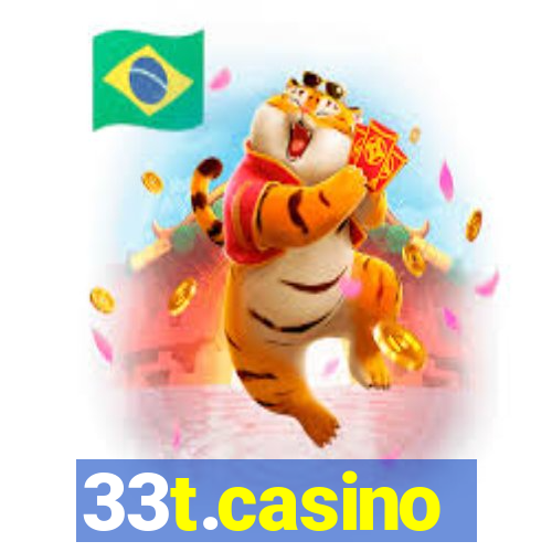 33t.casino