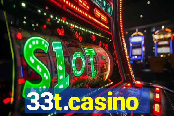 33t.casino